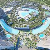  Lyxlägenheter i Sobha Hartland II-Projektet i Dubai Meydan Seyhan 8084488 thumb1