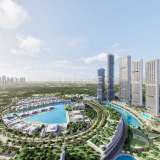  Элитные квартиры в проекте Sobha Hartland II в Дубае, Мейдан Seyhan 8084488 thumb2
