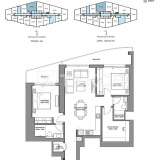  Шикарные апартаменты в престижном проекте в Дубае Мейдан Seyhan 8084496 thumb15