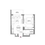  Chic Apartments in a Prestigious Project in Dubai Meydan Seyhan 8084496 thumb14