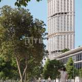  Eleganta Lägenheter i ett Prestige Projekt i Dubai Meydan Seyhan 8084496 thumb5