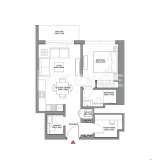  Schicke Wohnungen in einem prestigeträchtigen Projekt in Dubai Meydan Seyhan 8084496 thumb17