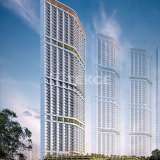  Apartamentos elegantes en un proyecto prestigioso en Dubai Meydan Seyhan 8084496 thumb3