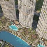  Dubai Meydan'ında Yükselen Sobha Hartland II'de Lüks Daireler Seyhan 8084502 thumb2