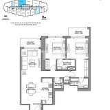  Luxury Apartments in Sobha Hartland II in Dubai Meydan Seyhan 8084502 thumb16