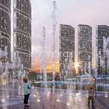  Апартаменты в элитном проекте в Дубае, Мейдан Seyhan 8084508 thumb2