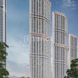  Appartements à vendre dans un projet de luxe à Dubaï Meydan Seyhan 8084508 thumb5