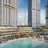  Wohnungen zum Verkauf in einem Luxusprojekt in Dubai Meydan Seyhan 8084508 thumb1