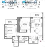  Appartementen te Koop in een Luxeproject in Dubai Meydan Seyhan 8084508 thumb16