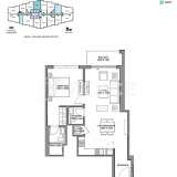  Апартаменты в элитном проекте в Дубае, Мейдан Seyhan 8084508 thumb14