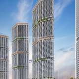  Appartements à vendre dans un projet de luxe à Dubaï Meydan Seyhan 8084508 thumb4