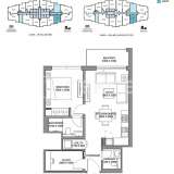  Lägenheter till Salu i ett Lyxprojekt i Dubai Meydan Seyhan 8084508 thumb15