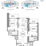  Appartements à vendre dans un projet de luxe à Dubaï Meydan Seyhan 8084508 thumb12