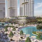  迪拜迈丹（Dubai Meydan）豪华物业项目待售公寓 Seyhan 8084508 thumb3