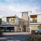  Detached Villas with Private Pools in the Central Location in Dubai Seyhan 8084513 thumb3