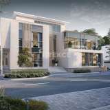  Detached Villas with Private Pools in the Central Location in Dubai Seyhan 8084513 thumb4