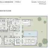  Villa's met Privézwembad op een Centrale Locatie in Dubai Seyhan 8084513 thumb12