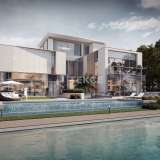  Freistehende Villen mit privaten Pools in zentraler Lage in Dubai Seyhan 8084513 thumb5