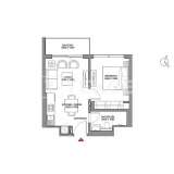  Апартаменты люкс-класса в Sobha Hartland II в Дубае, Мейдан Seyhan 8084515 thumb10