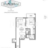  Luxe appartementen in Sobha Hartland II in Dubai Meydan Seyhan 8084515 thumb11