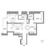  Апартаменты люкс-класса в Sobha Hartland II в Дубае, Мейдан Seyhan 8084515 thumb14