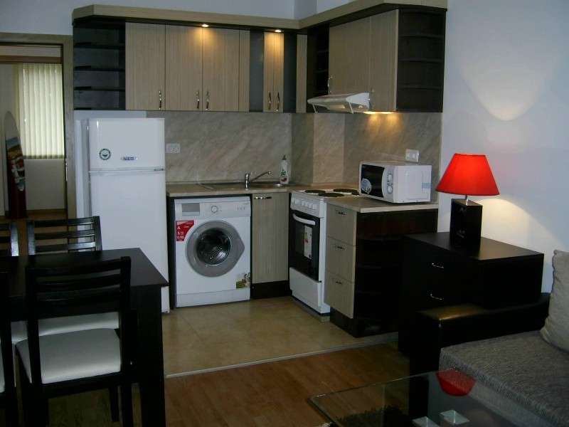 2-room apartment for rent near Kolkhoz market and Pogrebi district, Varna city