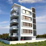  1 bedroom apartment for sale in a modern complex 2 minutes away from Larnaca city centre! Apartment consists of an open plan living room and kitchen, bedroom, family bathroom and 14m2 veranda. Each apartment has allocated covered parking and storage room. Larnaca 5184604 thumb2
