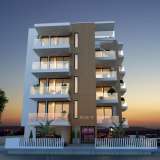  1 bedroom apartment for sale in a modern complex 2 minutes away from Larnaca city centre! Apartment consists of an open plan living room and kitchen, bedroom, family bathroom and 14m2 veranda. Each apartment has allocated covered parking and storage room. Larnaca 5184604 thumb6