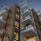  1 bedroom apartment for sale in a modern complex 2 minutes away from Larnaca city centre! Apartment consists of an open plan living room and kitchen, bedroom, family bathroom and 14m2 veranda. Each apartment has allocated covered parking and storage room. Larnaca 5184604 thumb7