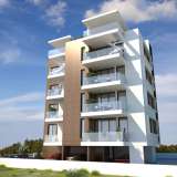  1 bedroom apartment for sale in a modern complex 2 minutes away from Larnaca city centre! Apartment consists of an open plan living room and kitchen, bedroom, family bathroom and 14m2 veranda. Each apartment has allocated covered parking and storage room. Larnaca 5184604 thumb4