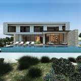  Off Plan Premium Six Bedroom Villas For Sale in Sea Caves, Peyia, Paphos - Title Deeds (New Build Process)An exclusive development of nine luxury villas situated in the unspoilt tranquil region of Sea Caves, Paphos. Nestling amongst olive trees an Peyia 7584653 thumb0