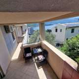  Two bedroom furnished apartment with sea view in the center of Budva (long term) Budva 8184669 thumb8