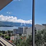  Two bedroom furnished apartment with sea view in the center of Budva (long term) Budva 8184669 thumb1