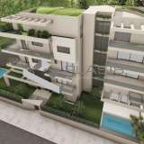  (For Sale) Residential Apartment || Athens South/Alimos - 90 Sq.m, 2 Bedrooms, 490.000€ Athens 7984685 thumb5