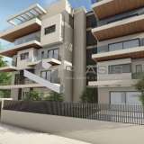  (For Sale) Residential Apartment || Athens South/Alimos - 90 Sq.m, 2 Bedrooms, 490.000€ Athens 7984685 thumb4
