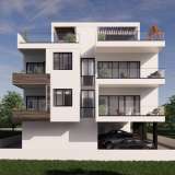  Two Bedroom Penthouse Apartment For Sale in Livadia, Larnaca, - Title Deeds (New Build Process)Only 1 Two bedroom penthouse available !! - 205This project is a high end residential development consisting of a total of ten 1 & 2 Bedroom apa Livadia 7984710 thumb4