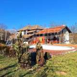 Spacious property with 2 furnished houses and swimming pool near Veliko Tarnovo Musina village 8084072 thumb0