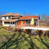  Spacious property with 2 furnished houses and swimming pool near Veliko Tarnovo Musina village 8084072 thumb21