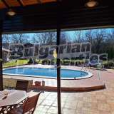  Spacious property with 2 furnished houses and swimming pool near Veliko Tarnovo Musina village 8084072 thumb37