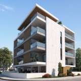  Three Bedroom Penthouse Apartment For Sale in Larnaca Town Centre - Title Deeds (New Build Process)This contemporary development has a total of eleven 1, 2 and 3 Bedroom apartments spaced over four floors with two of the apartments being penthouse Larnaca 8184756 thumb0