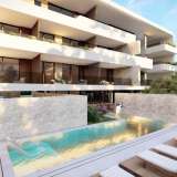  Two Bedroom Apartment For Sale In Tomb of the Kings, Paphos- Title Deeds (New Build Process)Nestled in the heart of the historically rich Tombs of the Kings region in Paphos, Cyprus, this project emerges as a premier residential development, offer Páfos 8184760 thumb30