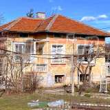  House with improvements in sub-Balkan village near Zhrebchevo dam Dabovo village 8084077 thumb0