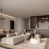  Two Bedroom Penthouse Apartment For Sale in Krasas, Larnaca - Title Deeds (New Build Process)The project is located in the Krasas area of Larnaca, within a few minutes drive to the sea and Finikoudes beach and to the main tourist area with a pleth Larnaca 8184781 thumb3