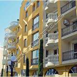  One-bedroom apartments for rent in Victoria residence part of 5+**** Victoria Palace 50m. from the sandy beach in Sunny beach Sunny Beach 2184831 thumb18