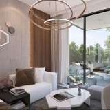  One Bedroom Apartment For Sale in Larnaca Town Centre - Title Deeds (New Build Process)This contemporary development has a total of eleven 1, 2 and 3 Bedroom apartments spaced over four floors with two of the apartments being penthouses with priva Larnaca 8184831 thumb4