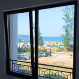  Двухкомнатный апартамент с морской панорамой в современном курортном комплексе Созополь 2184853 thumb8
