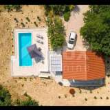  ISTRIEN, NOVAKI PAZINSKI - Moderne Villa mit Pool in absoluter Alleinlage Novaki Pazinski 8184880 thumb2