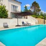 ISTRIEN, NOVAKI PAZINSKI - Moderne Villa mit Pool in absoluter Alleinlage Novaki Pazinski 8184880 thumb4