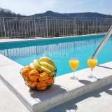  ISTRIA, NOVAKI PAZINSKI - Modern villa with swimming pool in complete solitude Novaki Pazinski 8184880 thumb5