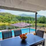  ISTRIA, NOVAKI PAZINSKI - Modern villa with swimming pool in complete solitude Novaki Pazinski 8184880 thumb6